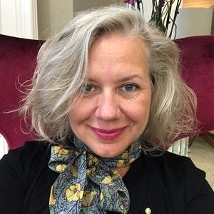 Meet your Posher, Christina
